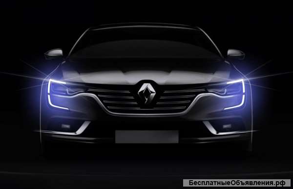 Ремонт и техническое обслуживание автомобилей рено