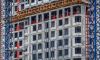Монтажники вентилируемых фасадов и светопрозрачных конструкций