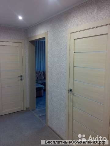 Сдам 1-комн квартиру рядом с СФУ на Киренского