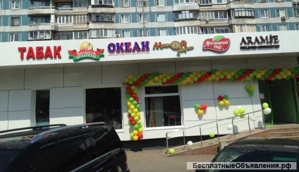 Арендный бизнес в ЗАО