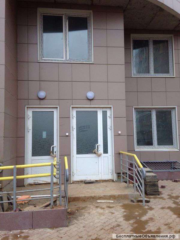 Помещение свободного назначения, 353 м²