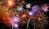 Салюты и фейерверки