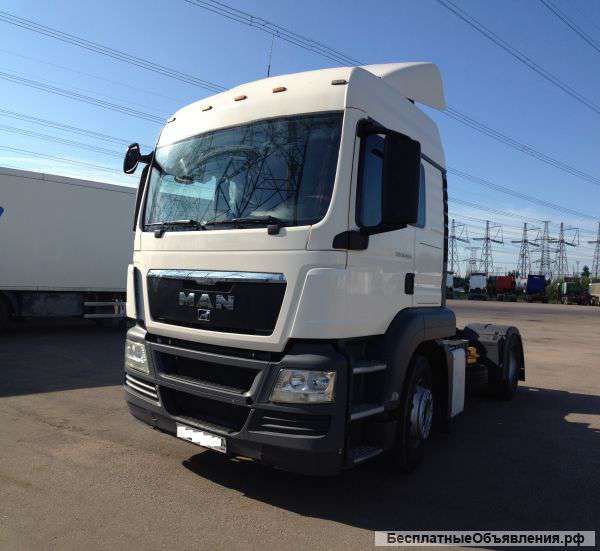 Man tgs18.400