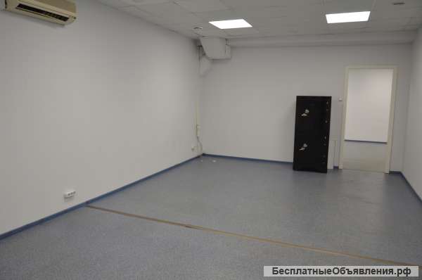 Офис сдается 111 м2