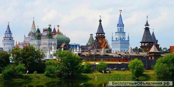 Хостел/общежитие "Измайлово" сдает койко-места