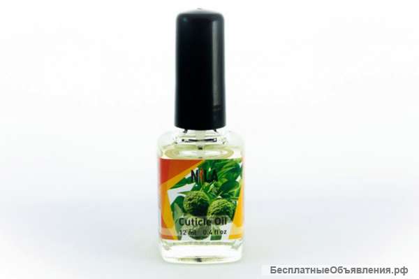 Nila Cuticle Oil масло для кутикул ОПТОМ