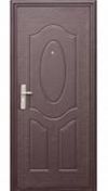Дверь металлическая. Доставка бесплатно по всей Беларуси