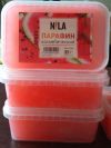 Nila Парафин косметический 400 гр (500мл) ОПТОМ