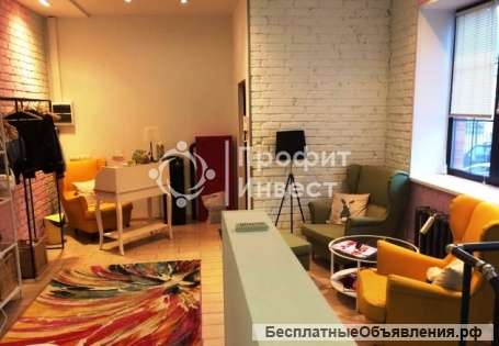 Салон красоты на тульской