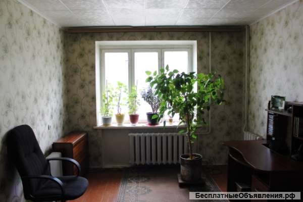 Комната ул. Софьи-Перовской д. 103