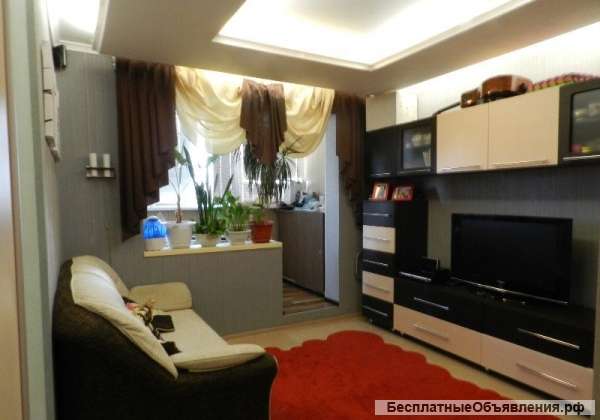 Казань, Ямашева проспект, 58