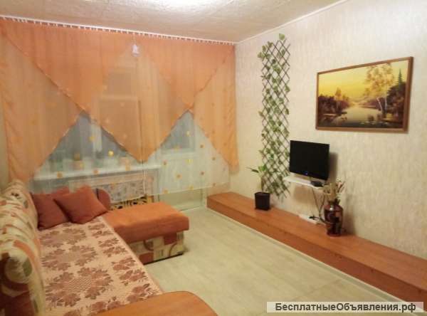 Казань, Ямашева проспект, 48