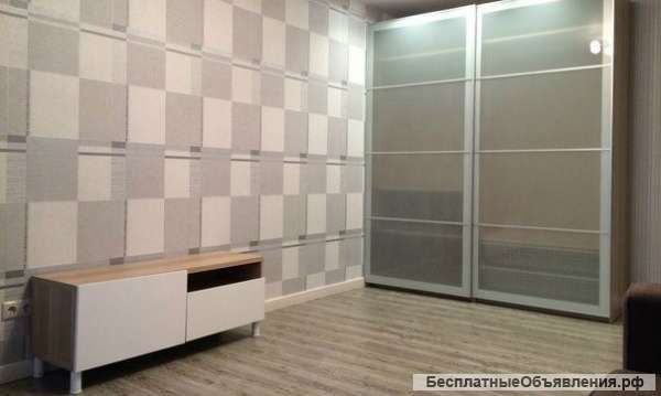 Казань, Ямашева проспект, 60