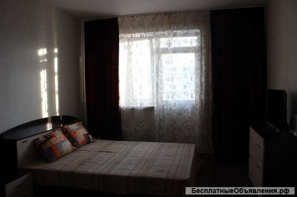 Казань, Маршала Чуйкова, 38