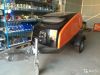 Растворонасос-Пневмонагнетатель Brikman 450