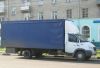 Грузоперевозки, переезды из Саратова по РФ