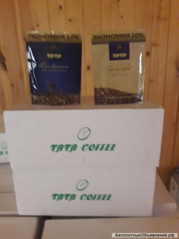 Кофе Тата