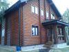 Устройство обсад и отделка