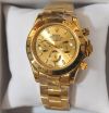 Часы ROLEX Daytona – часы с настоящим мужским характером