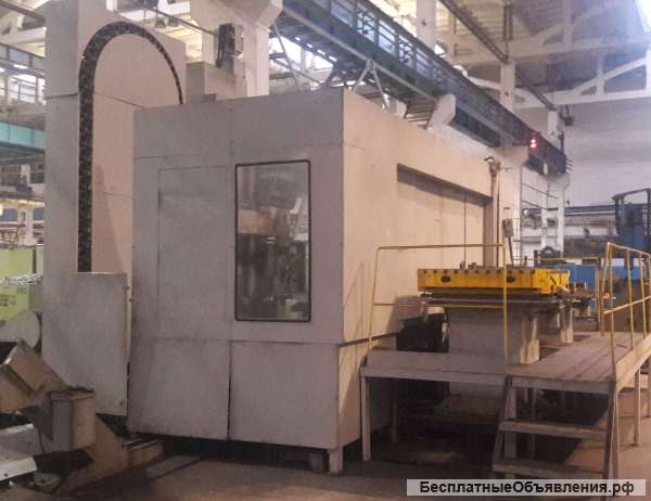 2627ПМФ4 станок многоцелевой