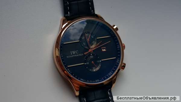 IWC Schaffhausen