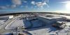 Аэросъемка с квадрокоптера, монтаж, Москва и МО