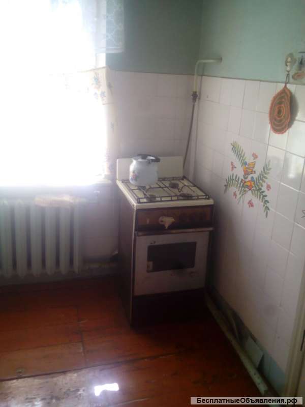 Дом в Кинешме р-он электроконтакт