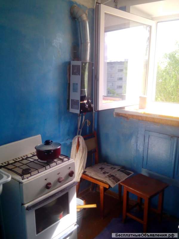 Малосемейка в Кинешме