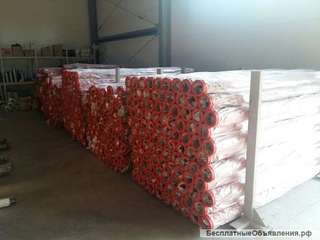 Бетоновод DN 125мм, L- 1000мм для бетононасосов