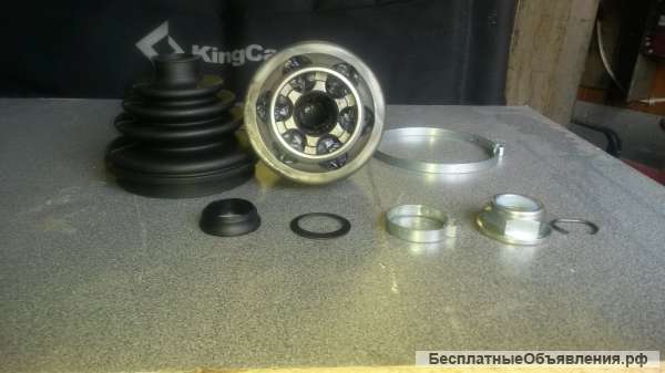 Шрус наружный+Пыльник шруса. Фольцваген Вента