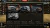 Аккаунт WoT