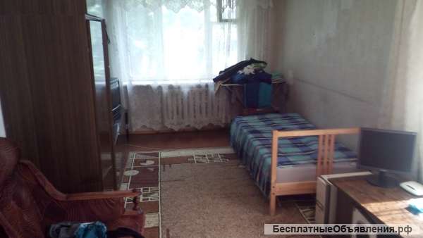 Сдаю две комнаты