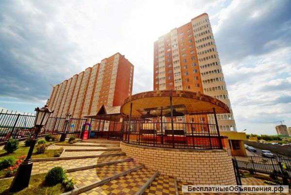 Продажа квартир в Жк Панорама