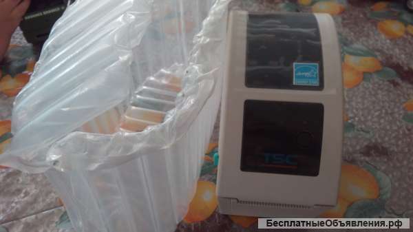 Принтер этикеток TSC TDP-225 НОВЫЙ