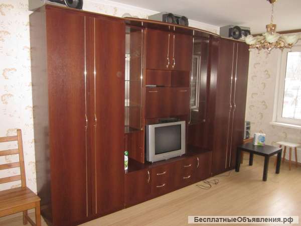 Однокомнатная квартира с ремонтом.продаю