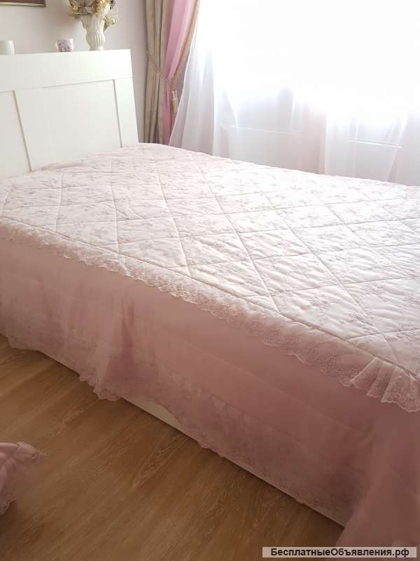 Кровать Икея 1.65×2000