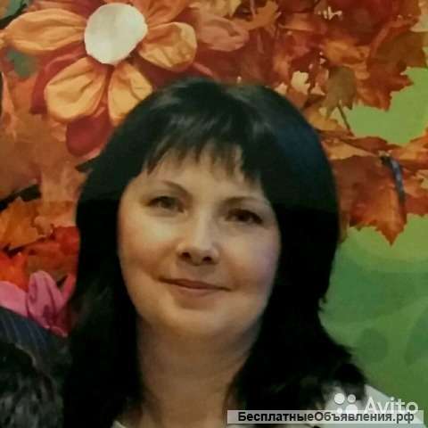 Репетитор начальных классов