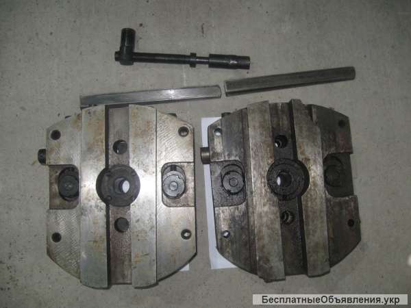 Запчасти на станки