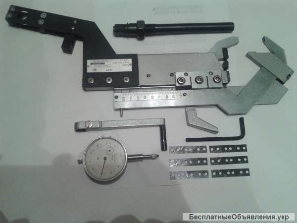 Запчасти на станки