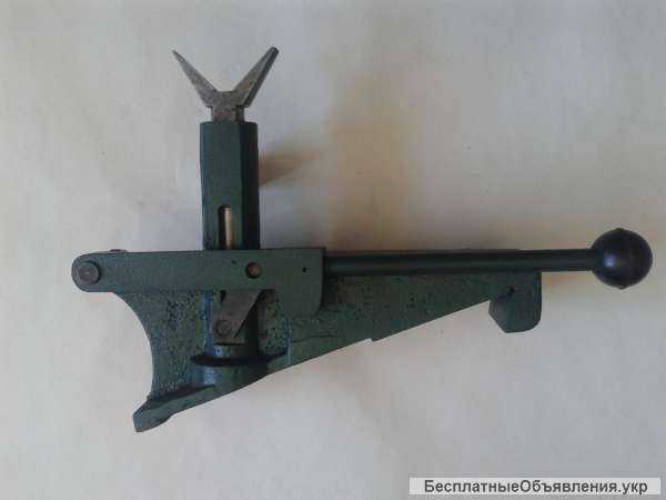 Запчасти на станки