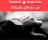 Трезвый водитель