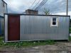 Бытовки металлические блок-контейнеры строительные