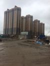 На строительные объекты в городе Санкт- Петербурге требуются работники