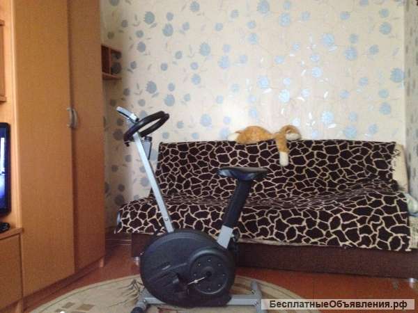 Квартиру 30 м. кв.