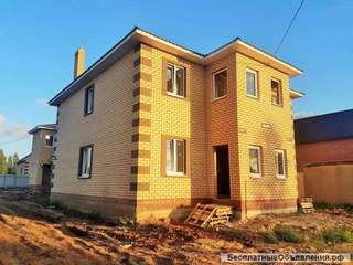 Высокая гора коттедж 110 кв.м.