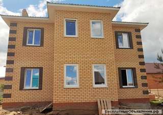 Высокая гора таунхаус 110 кв.м.