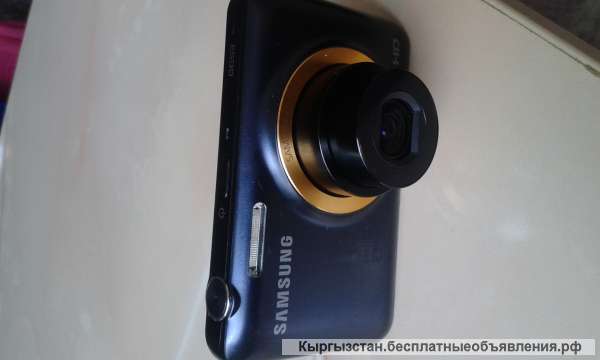 Б/у фотоаппарат Samsung HD ES99