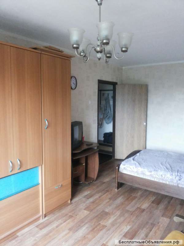 Сдам квартиру