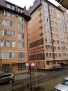 Готовая 23 м кв квартира-студия в пгт.Яблоновском