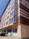44 м кв дом на сдаче, удачная планировка, пгт.Яблоновский.